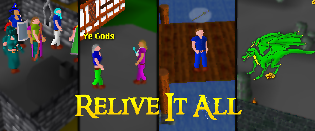 Home Page Banner